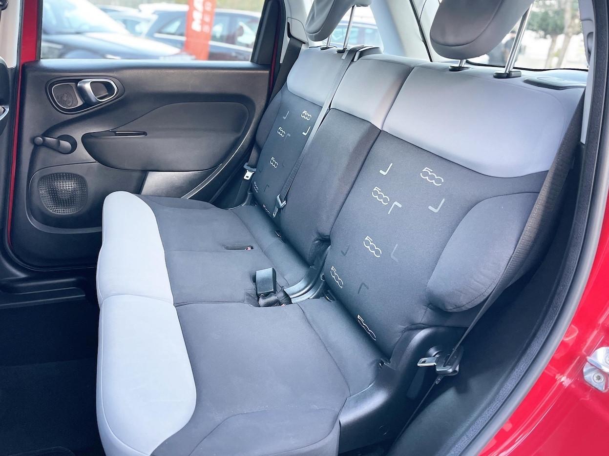 Fiat 500L 1.3 Diesel 85CV E5 Neo - 2013