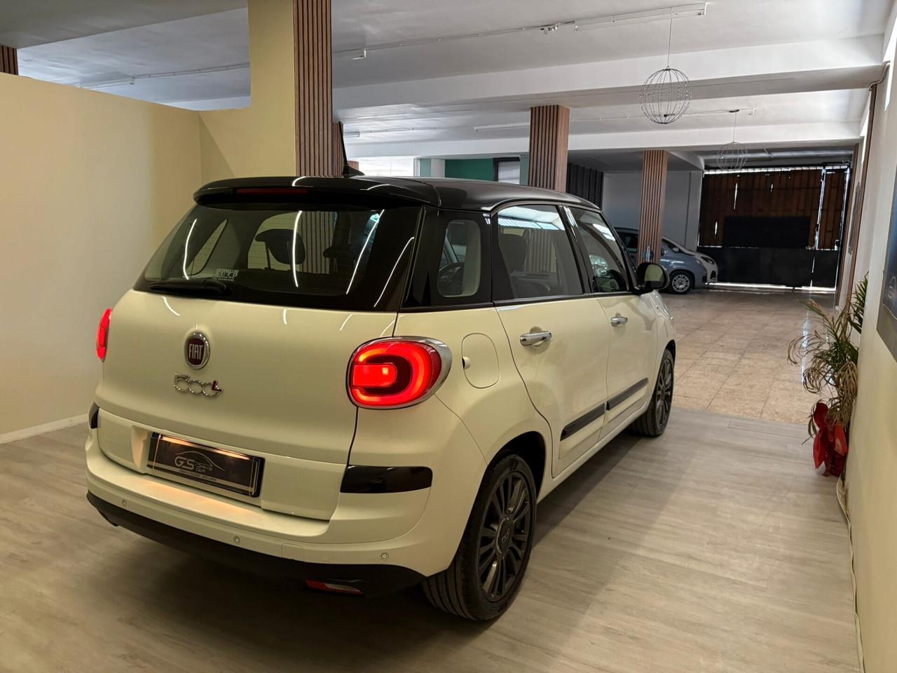 Fiat 500L 1.6 Multijet 120 CV 120°Anniversario