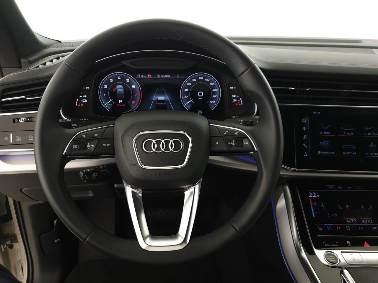 55TFSIe 381CV quattro tiptronic Sport