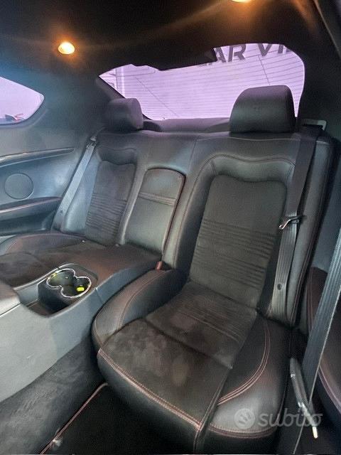 Maserati GranTurismo 4.7 V8 MC Stradale cambio cor