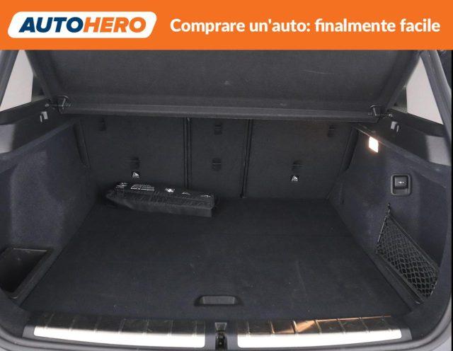 BMW X1 sDrive18i