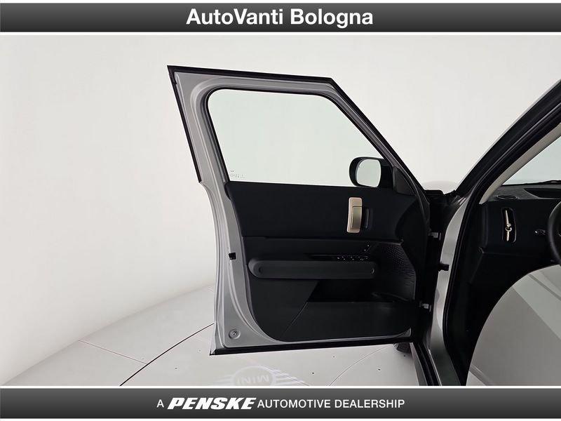 MINI Mini Countryman U25 Mini C Classic Countryman