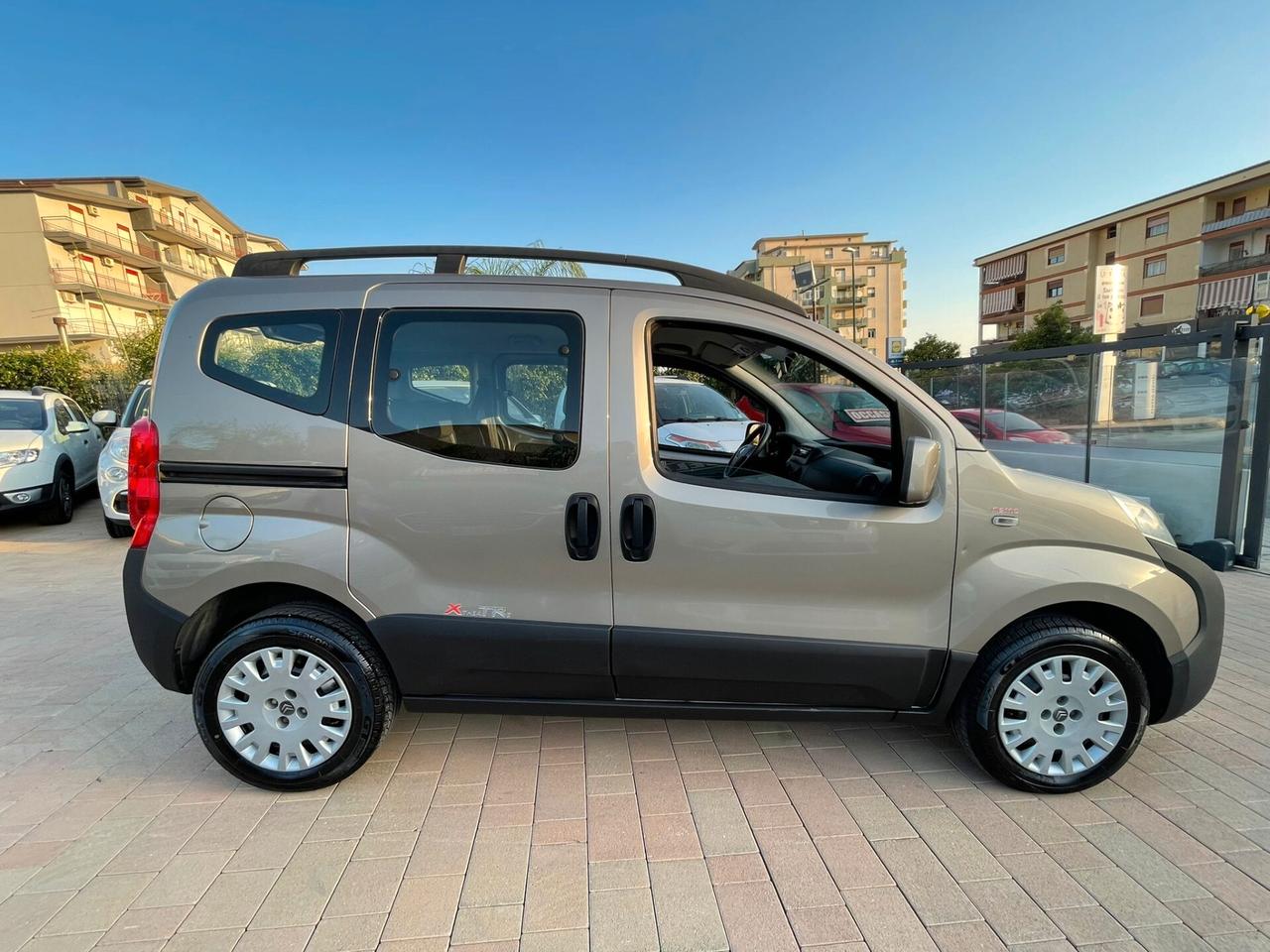 Citroen Nemo Hdi"Finanziabile Senza Busta Paga"