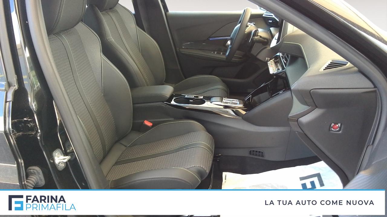 PEUGEOT 208 5P - GT Hybrid 110 E-DCS6