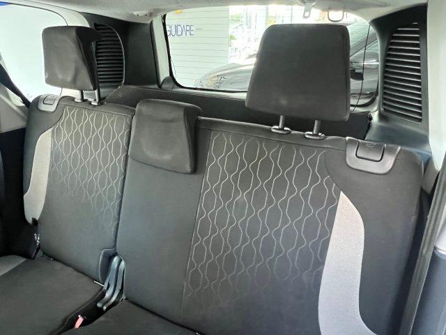 CITROEN C3 Picasso 1.4 VTi 95 GPL airdream Seduction