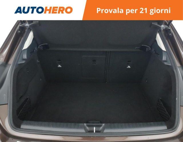 MERCEDES-BENZ GLA 180 d Automatic Sport