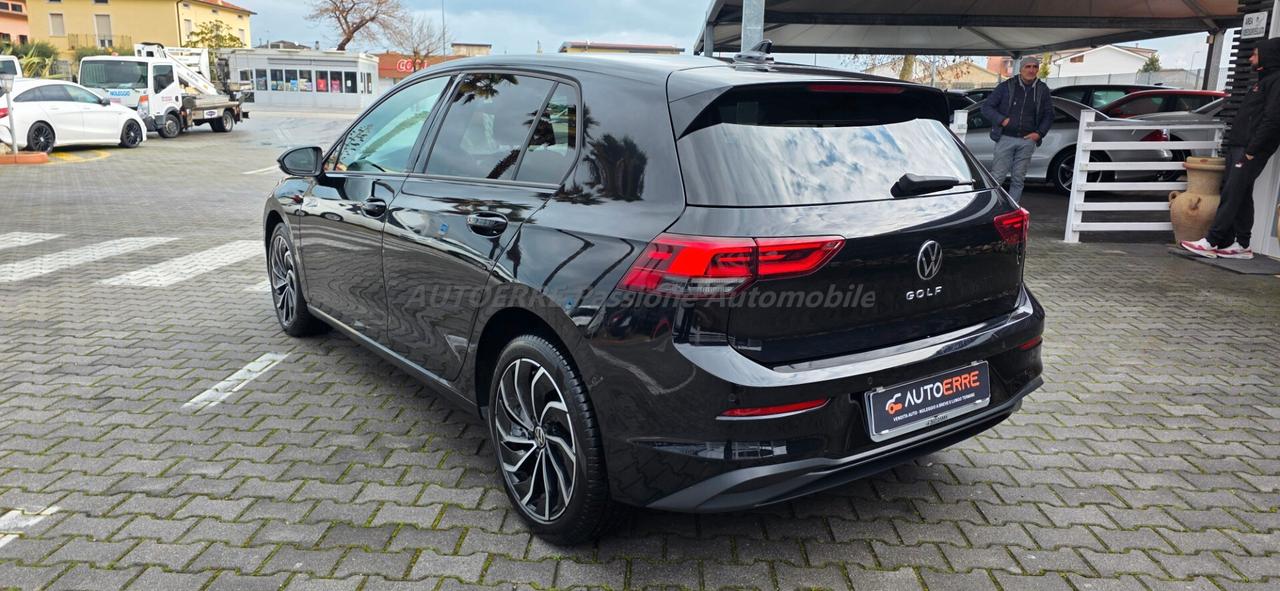 Volkswagen Golf 2.0 TDI 1st Edition Life