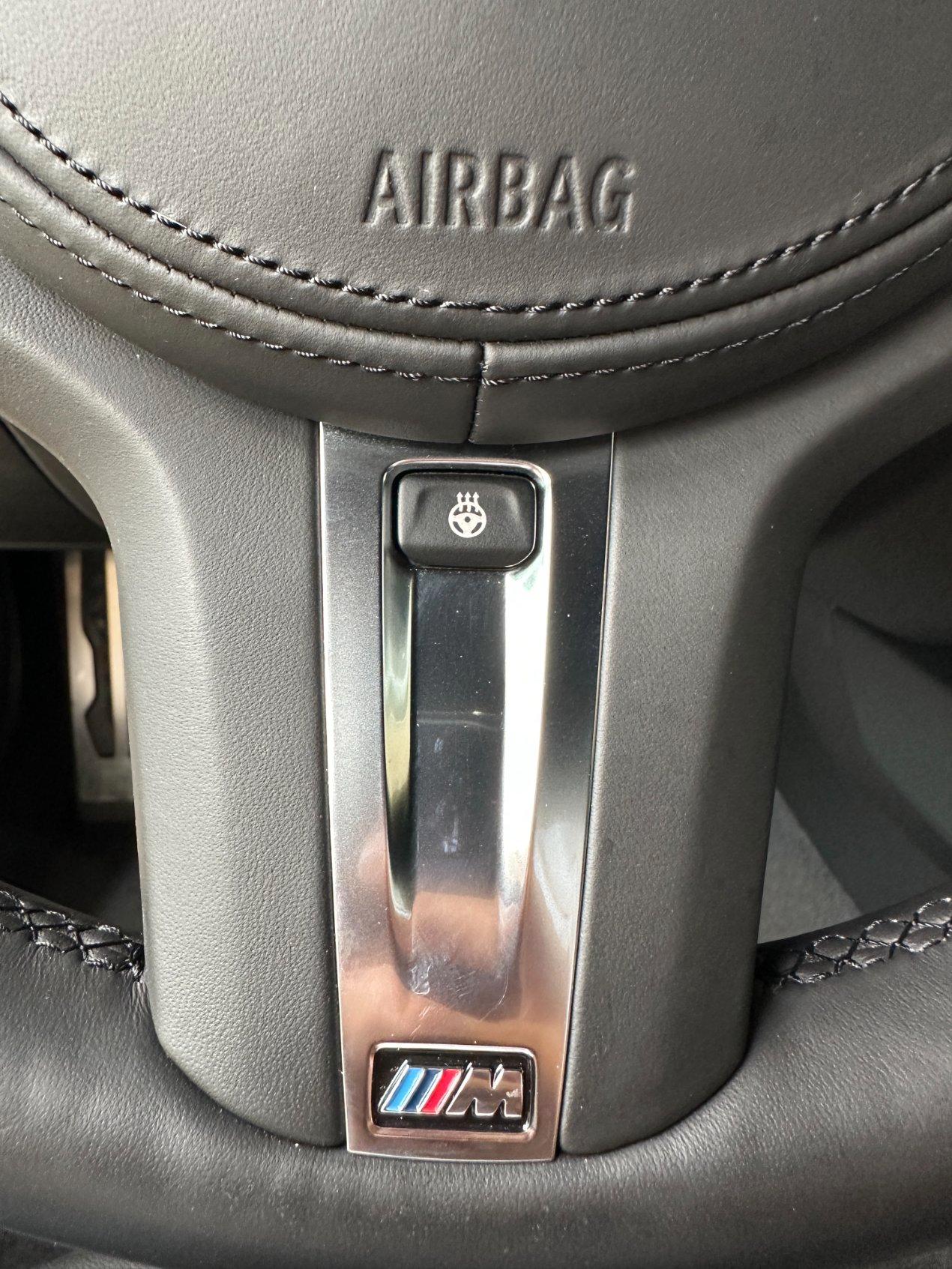 BMW Z4 sdrive 20i Msport auto-19"-Harman/K-Head Up- Carplay