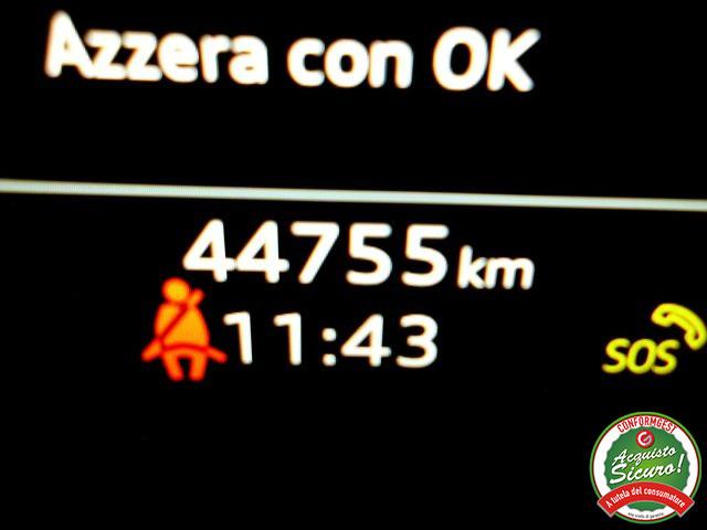 AUDI Q8 45 TDI quattro tiptronic Sport