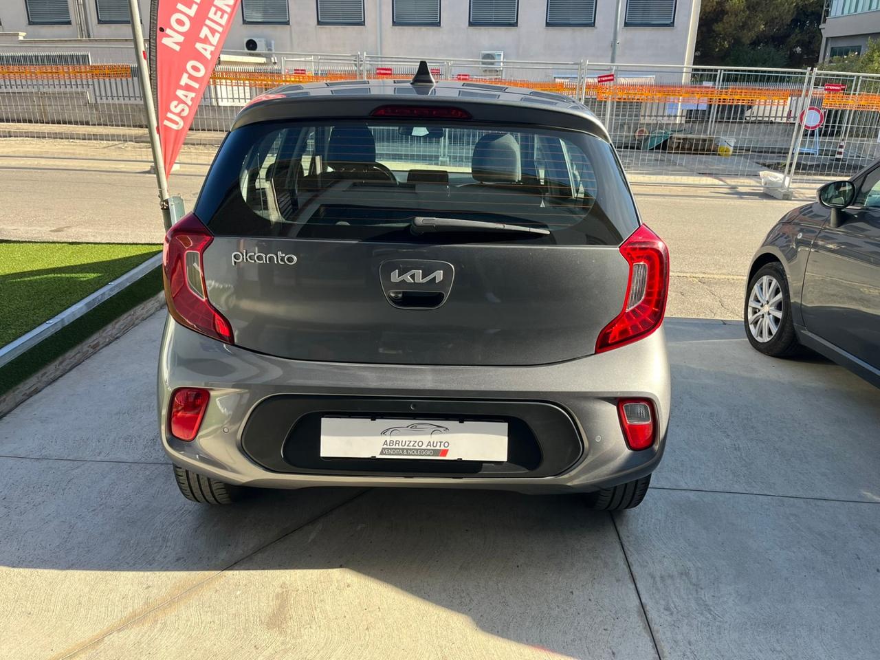 Kia Picanto 1.0 dpi Urban Gpl