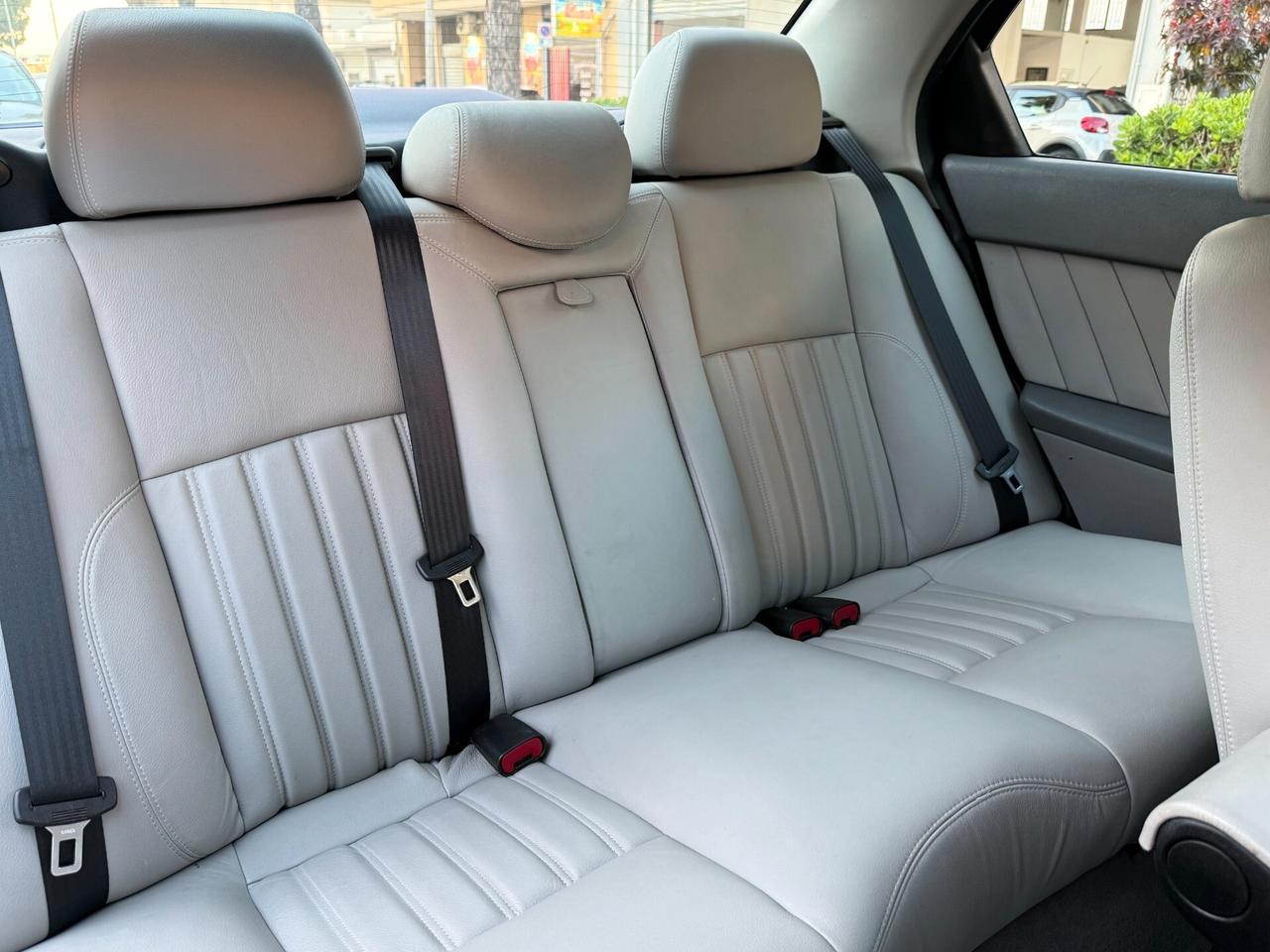 Alfa Romeo 156 1.9 JTD Exclusive *PELLE - 2005