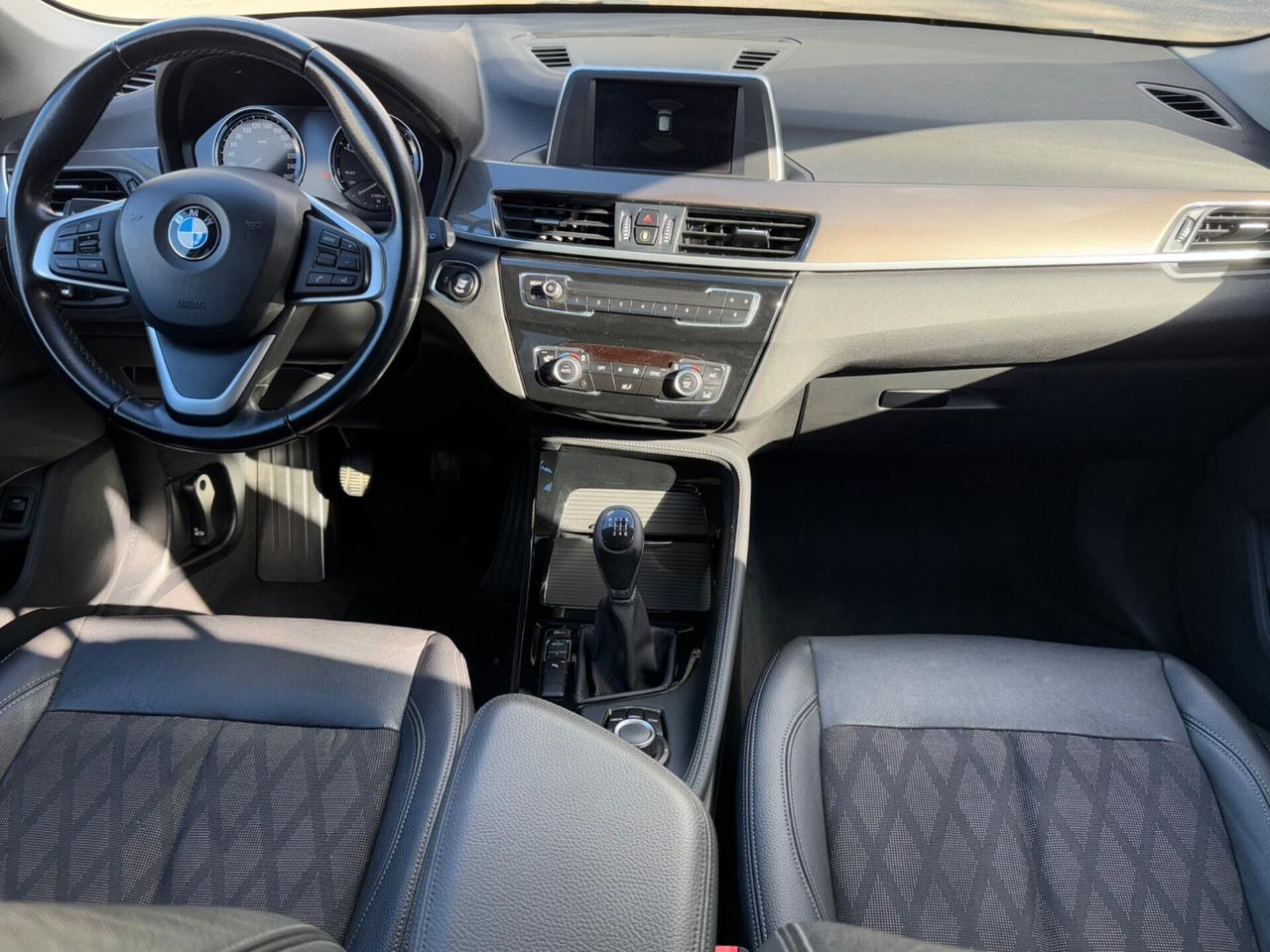 Bmw X1 sDrive16d xLine