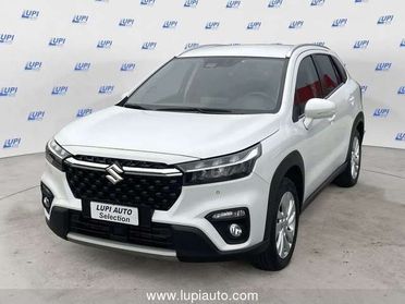 Suzuki S-Cross II 1.4h Top 2wd