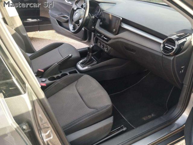 SKODA Fabia NEOPATENTATI 1.0 mpi evo Ambition TG: GM101VP