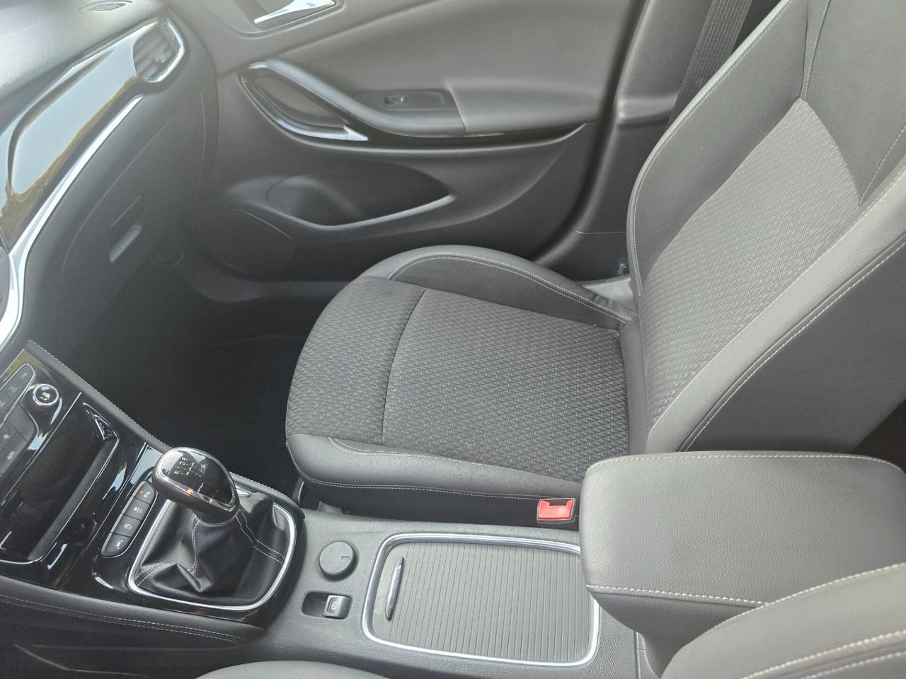 Opel Astra 1.6 CDTi 136CV Start&Stop 5 porte Innovation