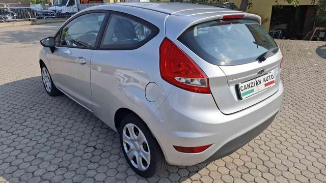 FORD Fiesta 1.2 82CV 3p.DISTRIBUZIONE NUOVA
