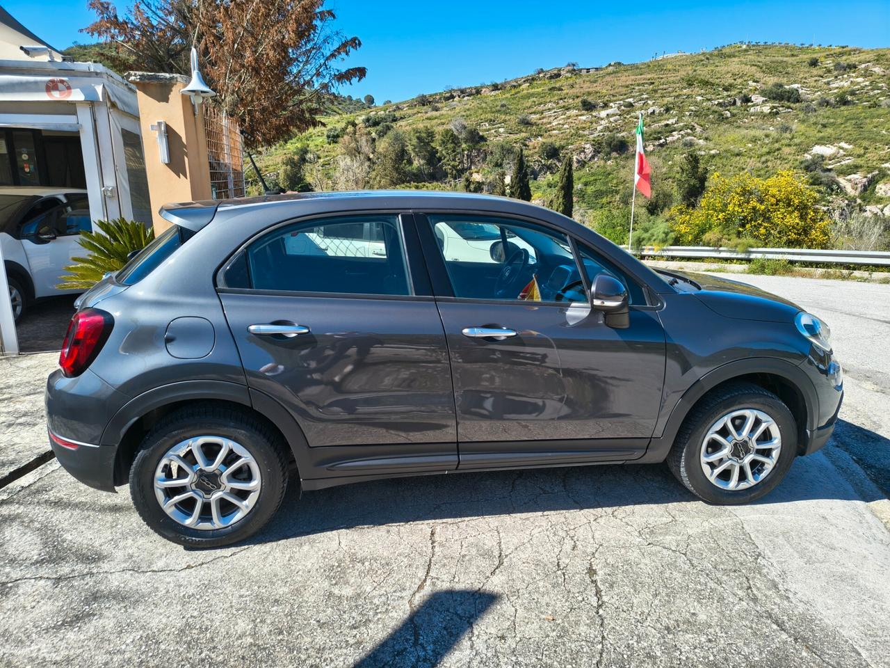 Fiat 500X 1.3 MultiJet 95 CV Business