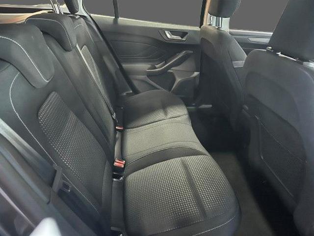 FORD Focus 1.5 EcoBlue 120 CV automatico SW Business