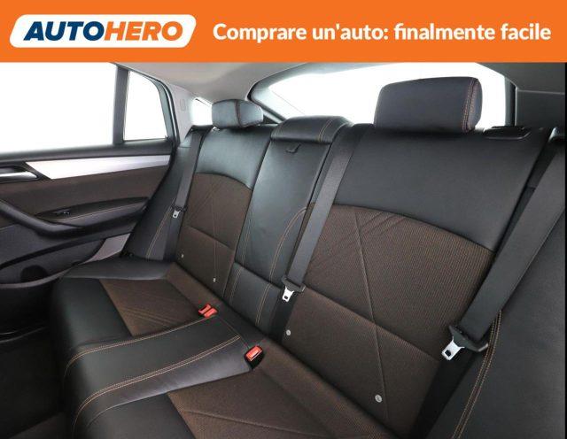 BMW X4 xDrive20d