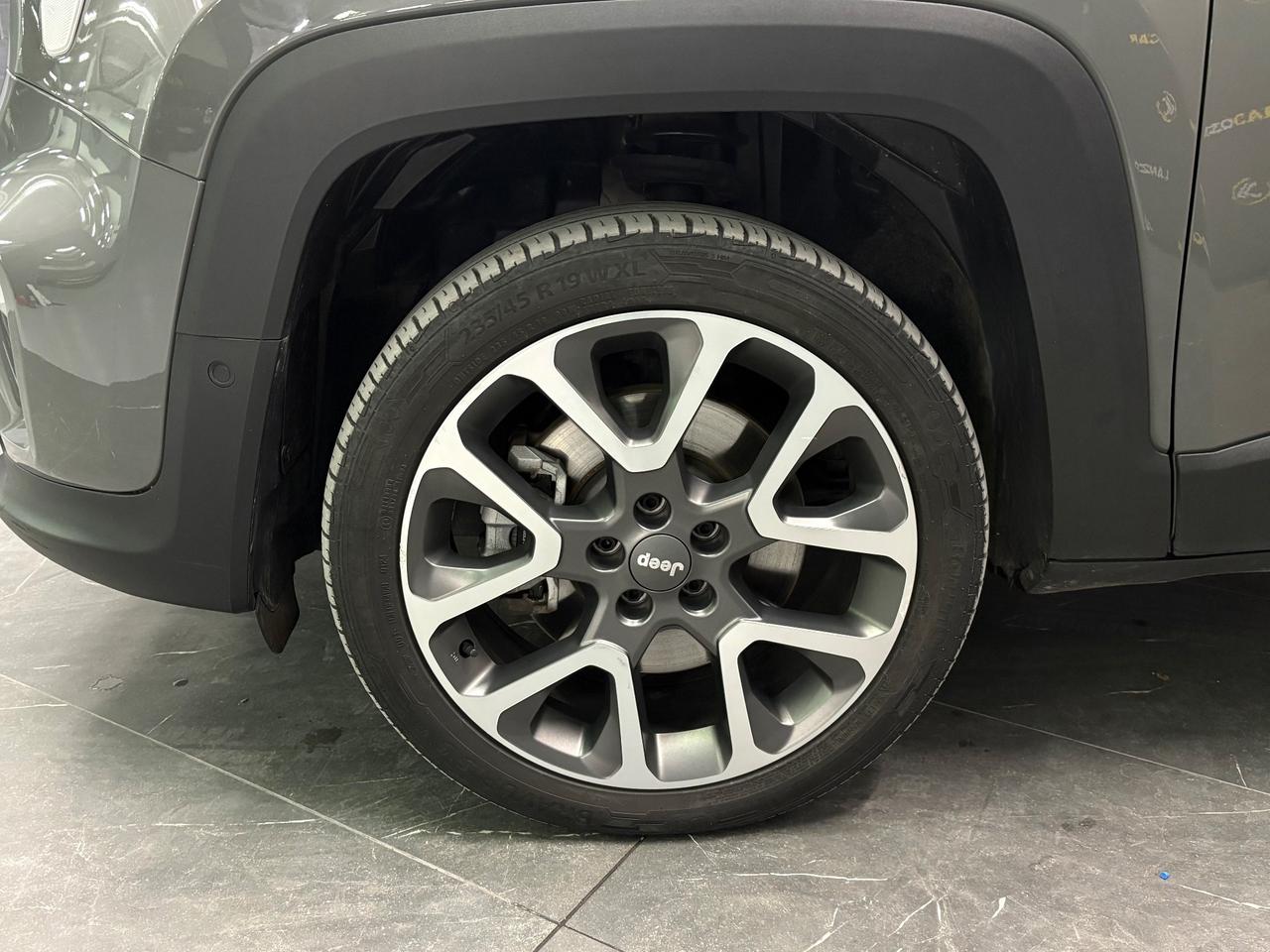 Jeep Renegade 1.3 PHEV 4XE*ALLESTIMENTO S