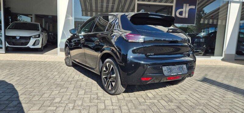 Peugeot 208 208 Hybrid 110 e-DCS6 Allure