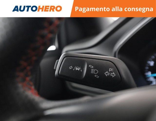 FORD Focus 1.0 EcoBoost Hybrid 125 CV 5p. ST-Line