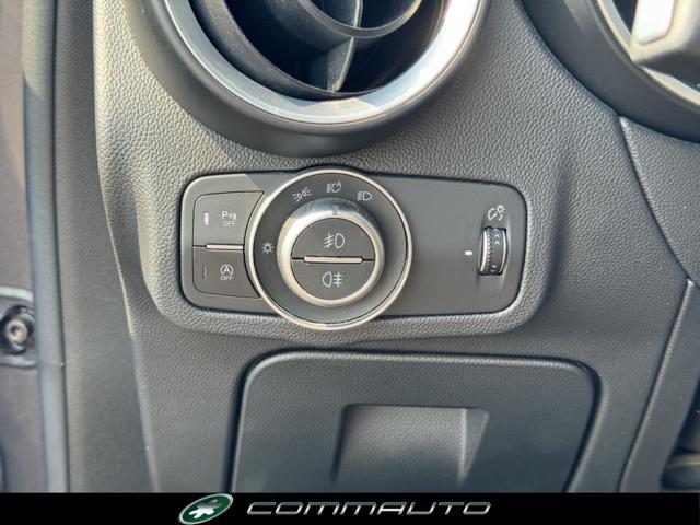 ALFA ROMEO Stelvio 2.2 Turbodiesel 190 CV AT8 RWD Business