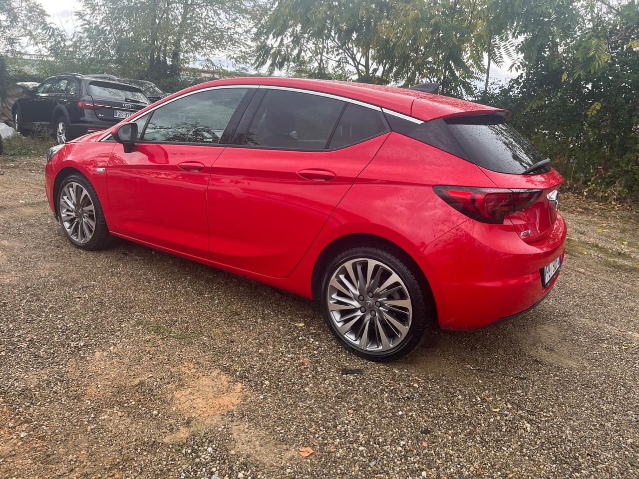 Opel Astra 1.6 CDTi 136CV Start&Stop 5 porte Innovation