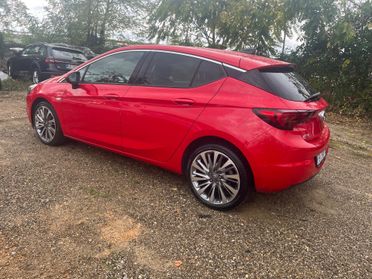 Opel Astra 1.6 CDTi 136CV Start&Stop 5 porte Innovation