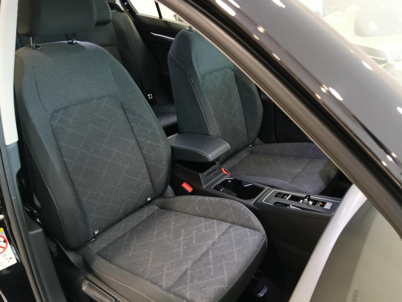 Volkswagen Golf 2.0 TDI SCR Style