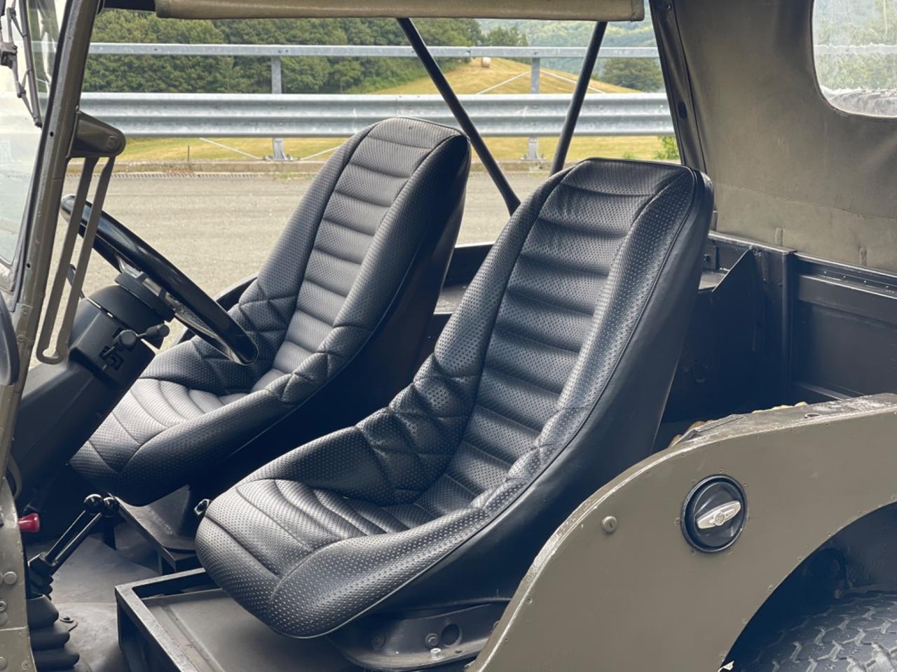 Jeep Willys