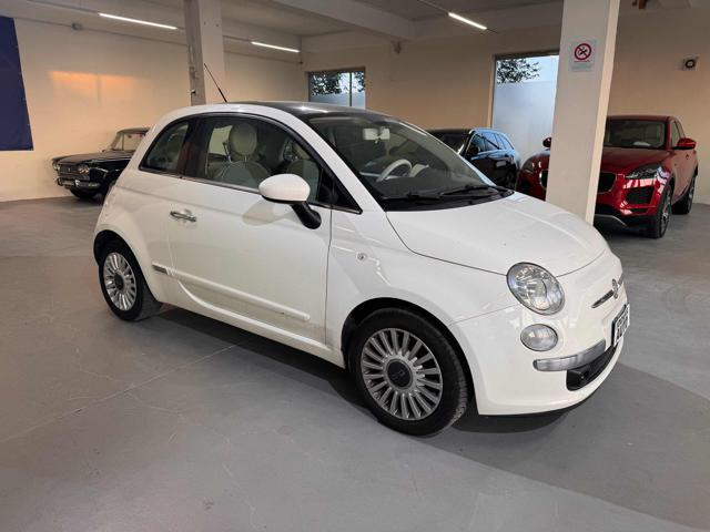 FIAT 500 1.3 Multijet 16V 95 CV Sport