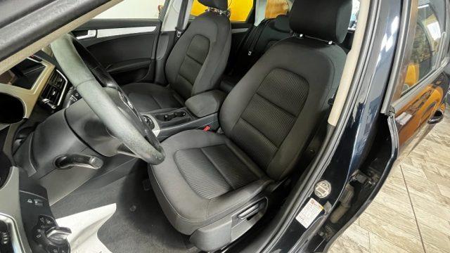 AUDI A4 Avant 2.0 TDIe F.AP. Ambiente quattro