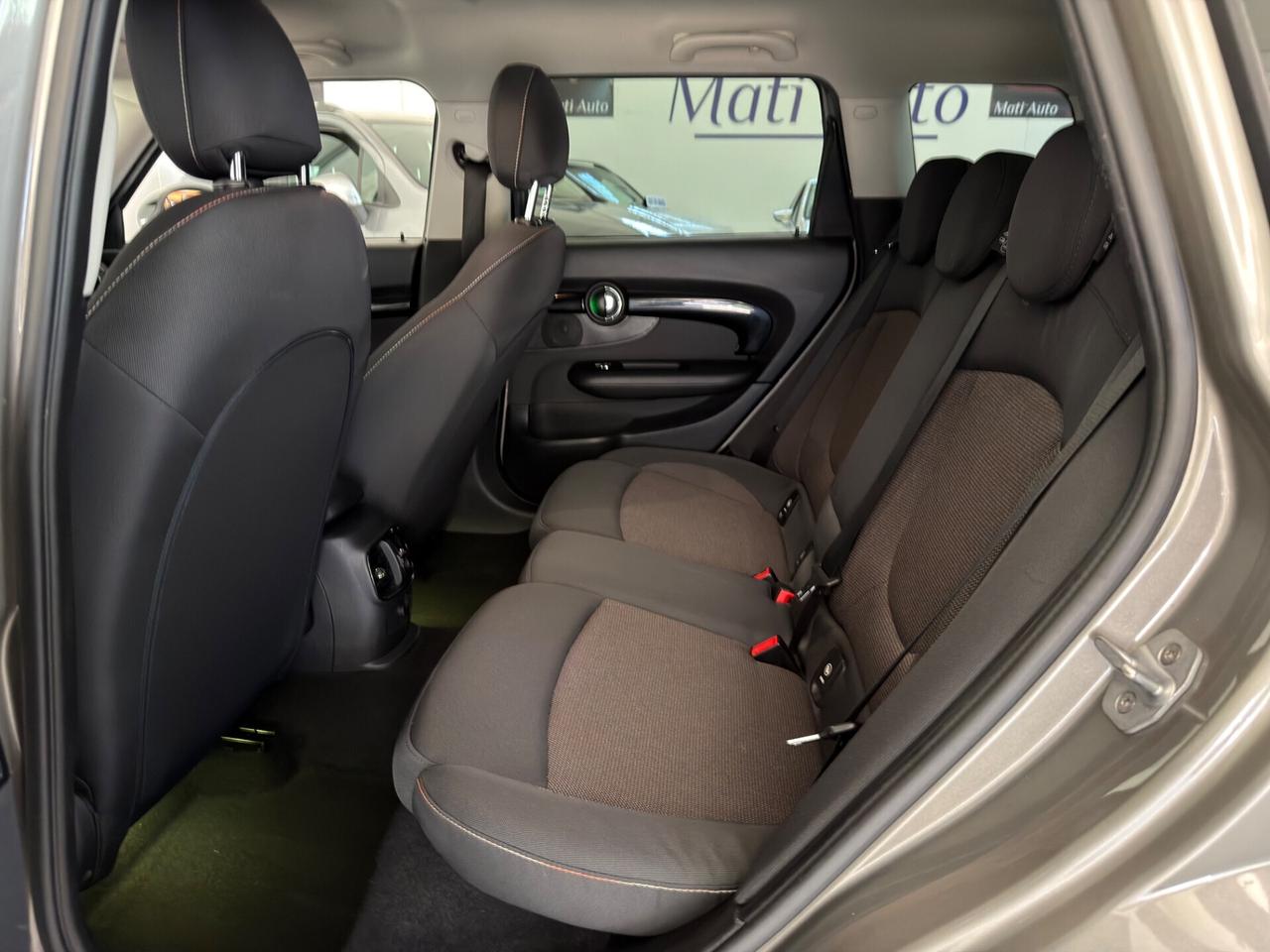 Mini One Clubman 1.5 Cooper Hype Auto