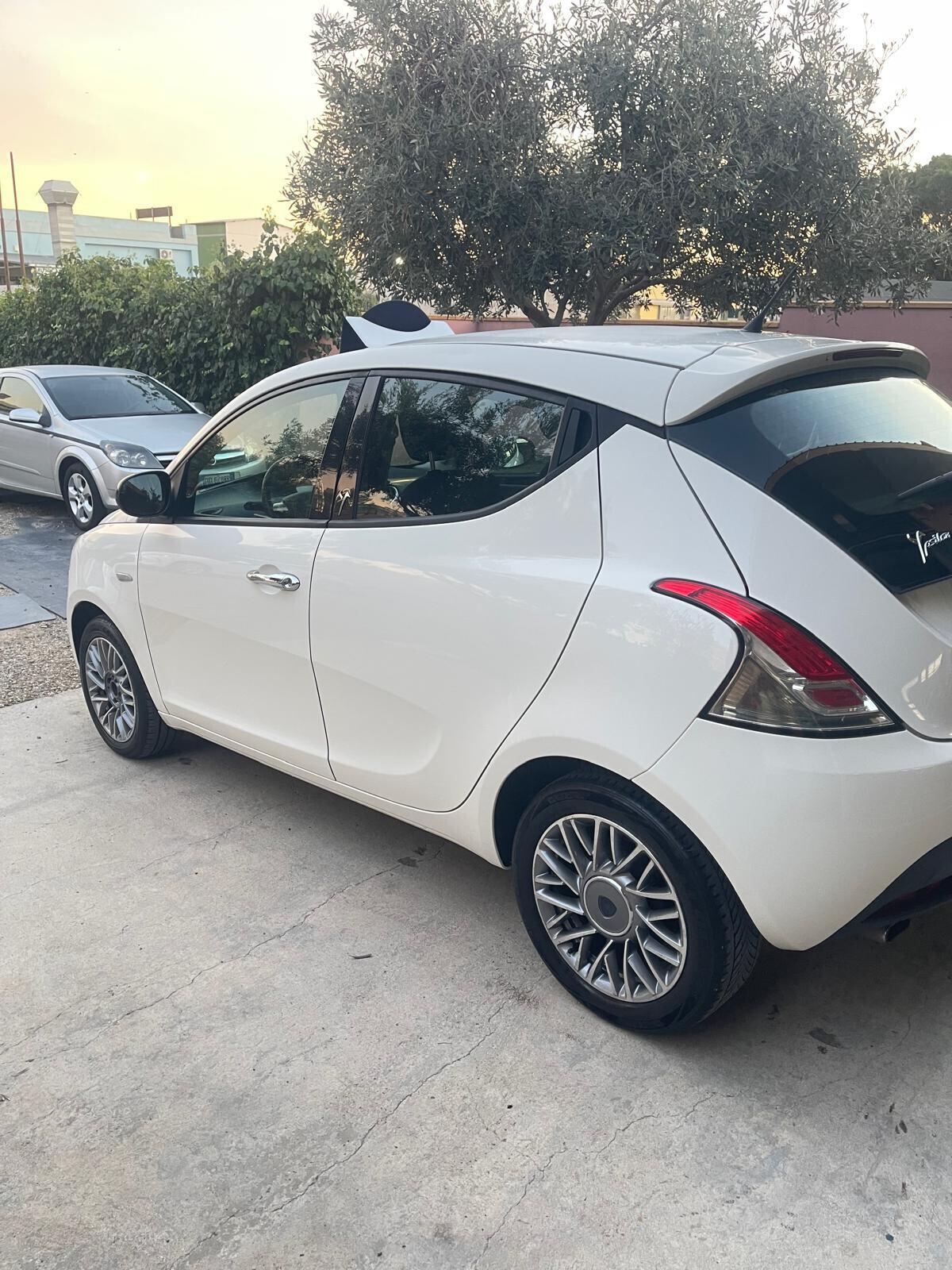 Lancia Ypsilon 1.3 MJT 16V 95 CV 5 porte S&S Platinum