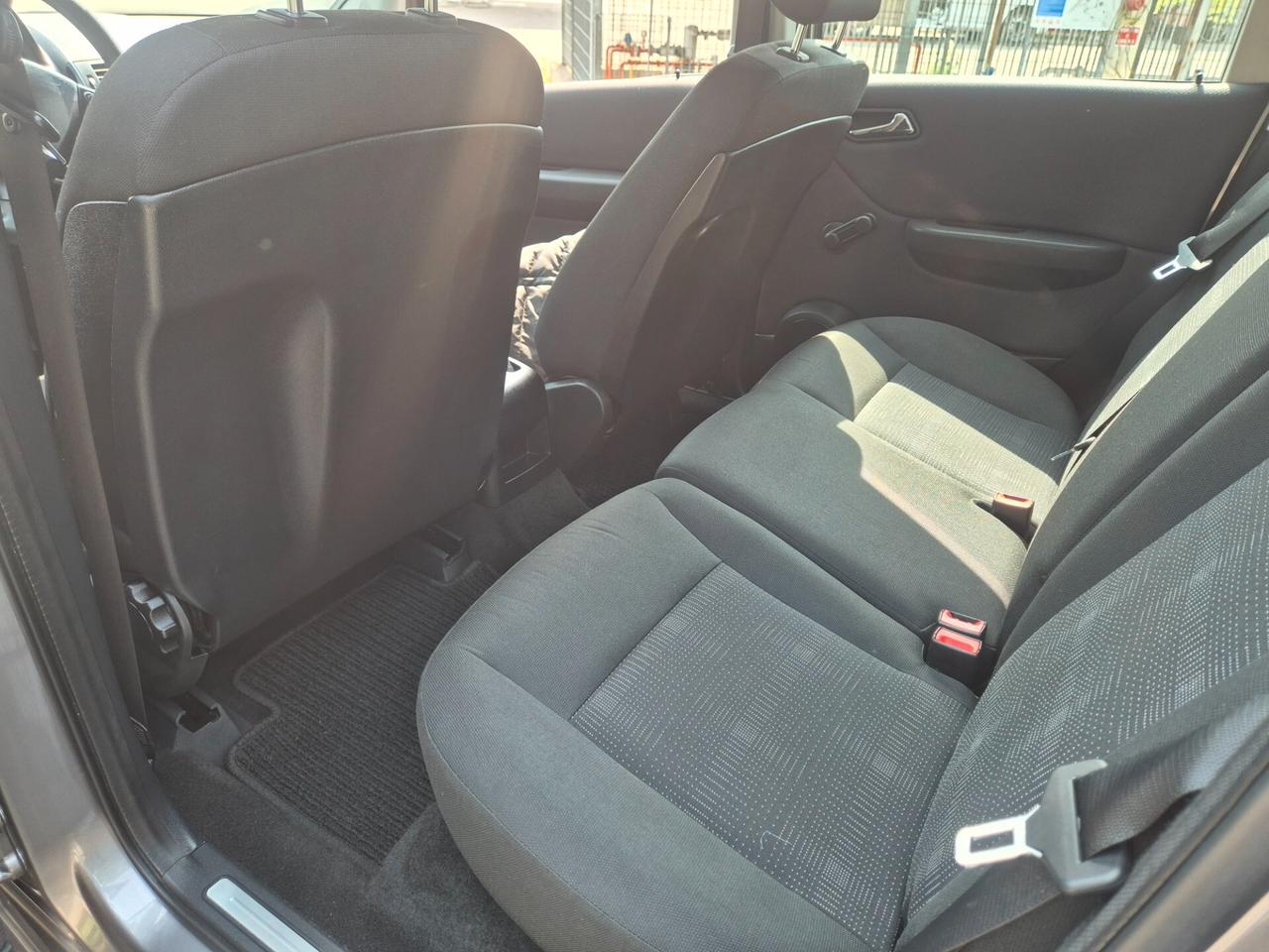 Mercedes-benz A 160 Benzina EURO 5