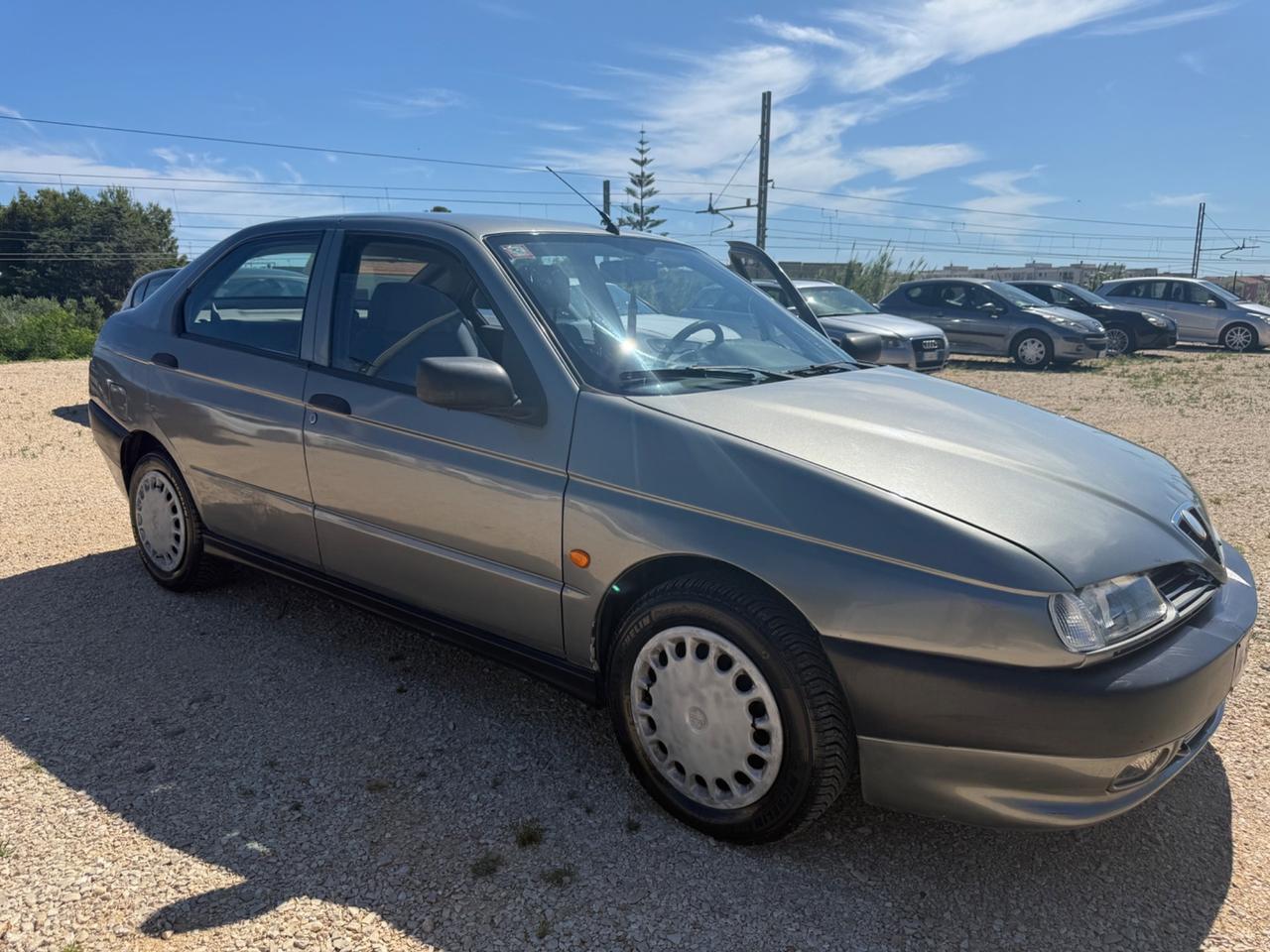 Alfa Romeo 146 1.6 16V Twin Spark PERMUTE/SCAMBI