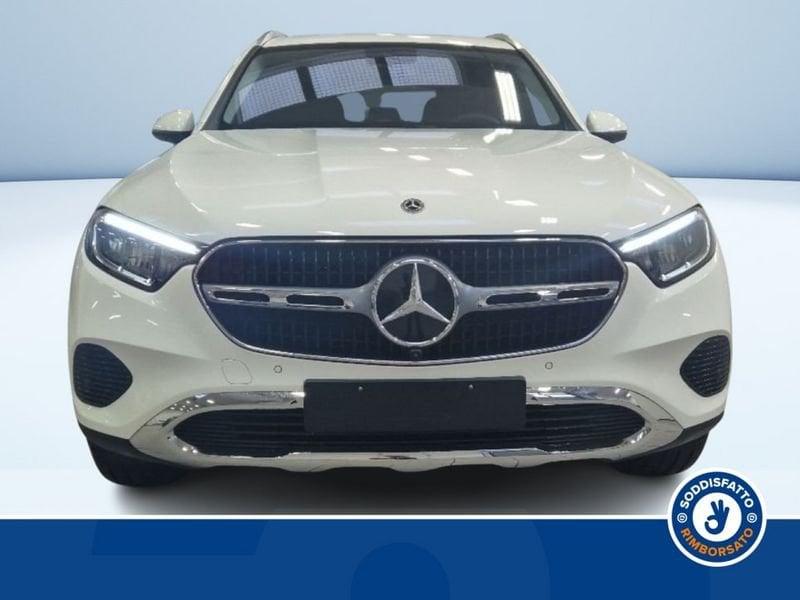 Mercedes-Benz GLC 220d 4Matic Avantagarde Advanced Plus