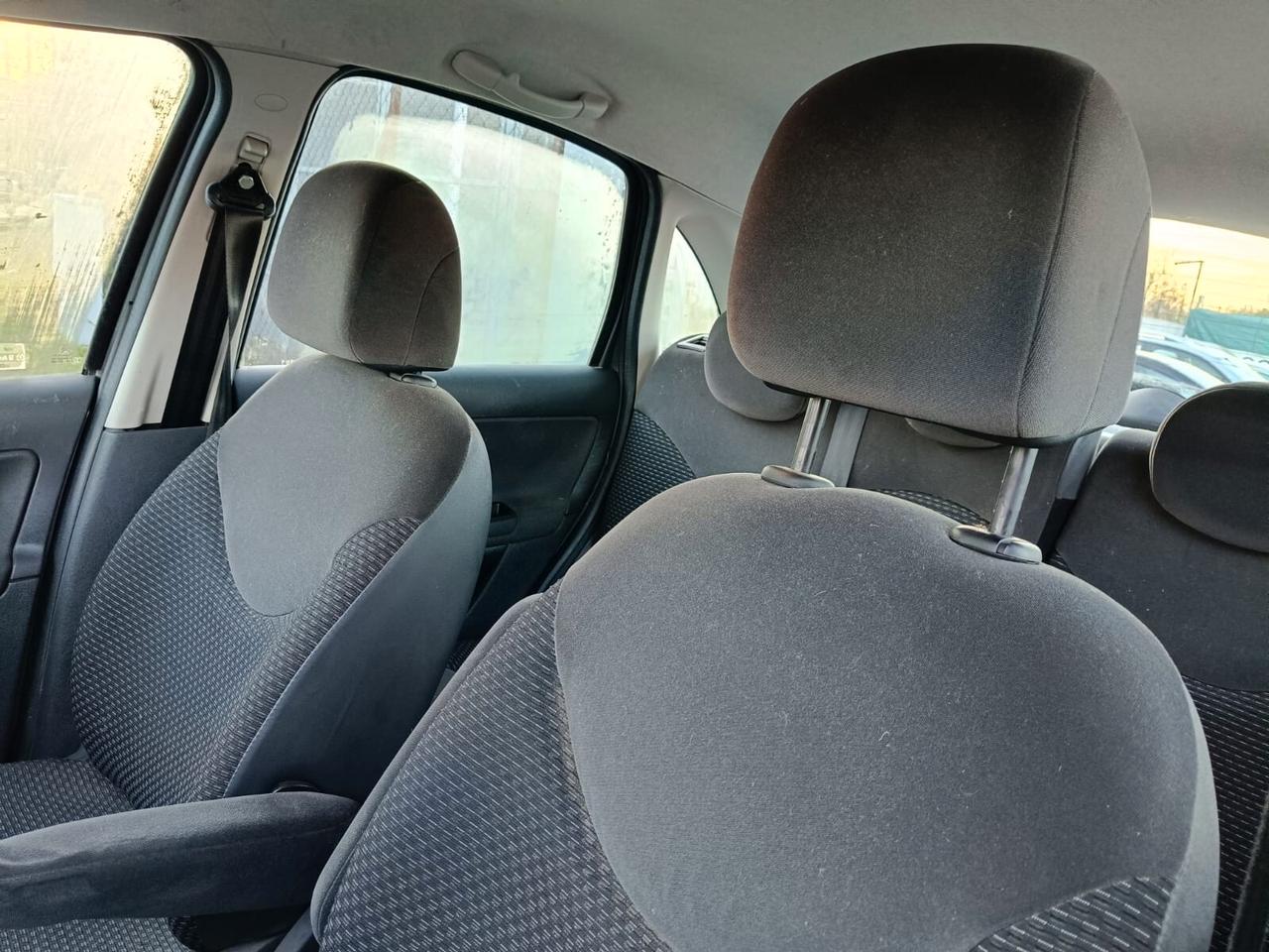 Citroen C3 1.1 benzina