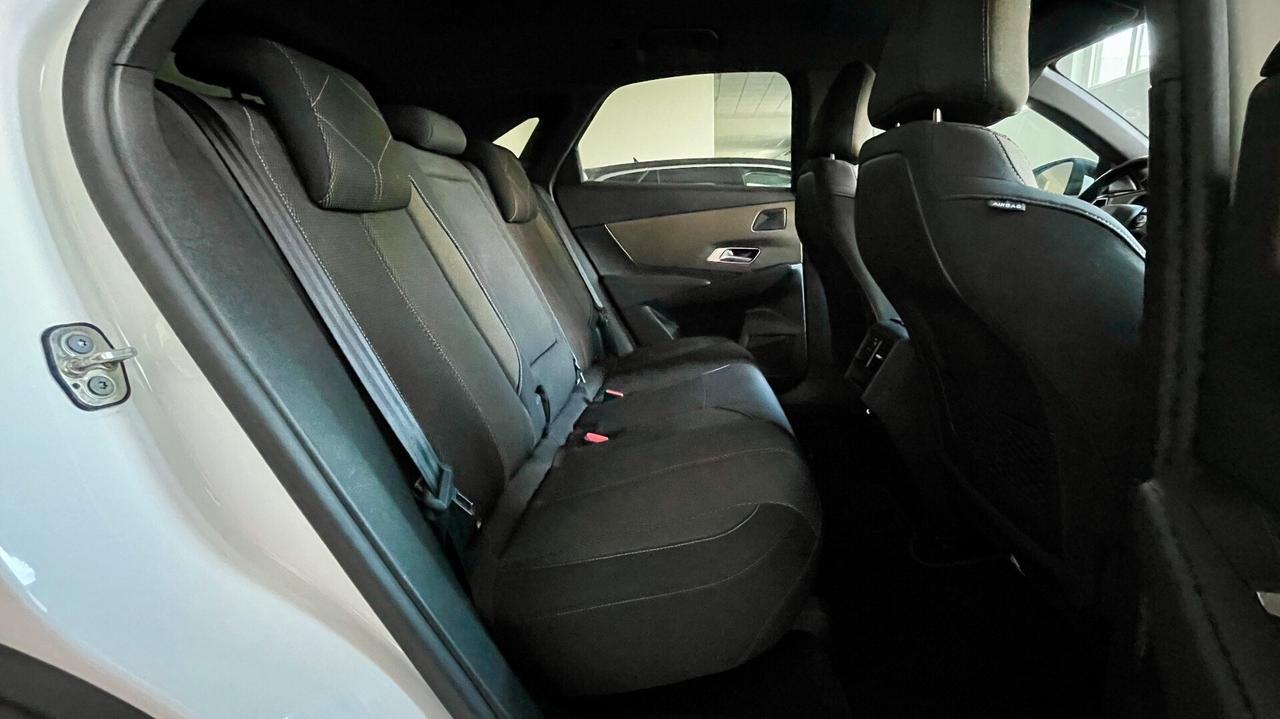 N1 DS7 CROSSBACK 1.5 GRAND CHIC CROSSBACK 130 CV - FULL LED, VIRTUAL COCKPIT, NEOPATENTATI