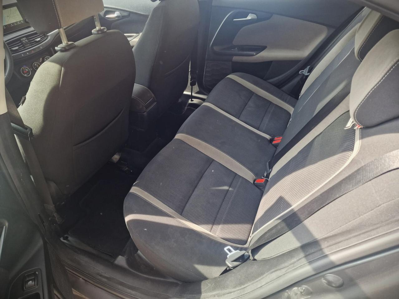 Fiat TIPO 1.3 M-jet LOUNGE 5p – 2016