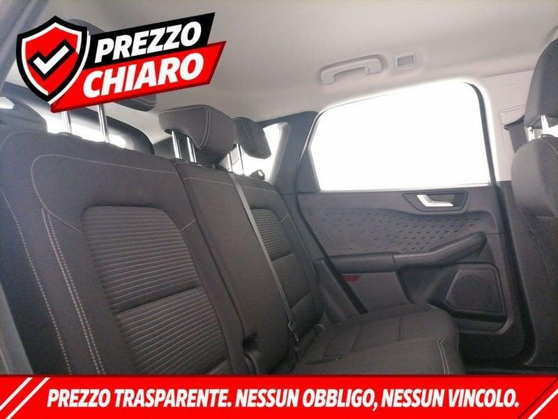 Ford Kuga 1.5 ecoblue Titanium Business 2wd 120cv auto