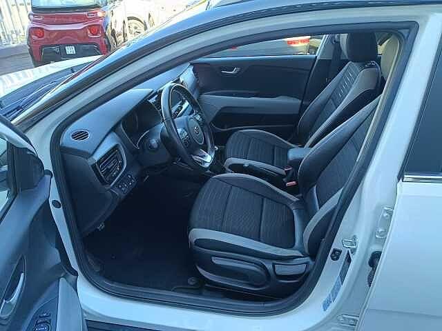 Kia Stonic 1.0 TGDi 120cv ENERGY Usato Garantito