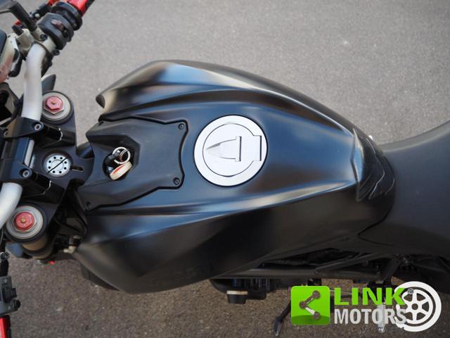 DUCATI Streetfighter 848 *? 100,00 al mese*