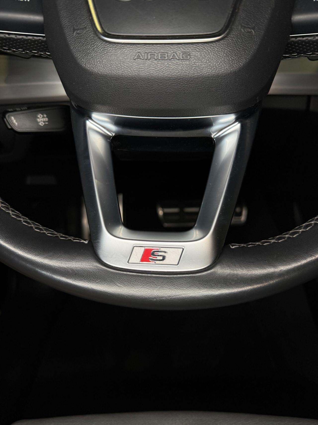 Audi Q5 40 TDI 204 CV quattro S tronic