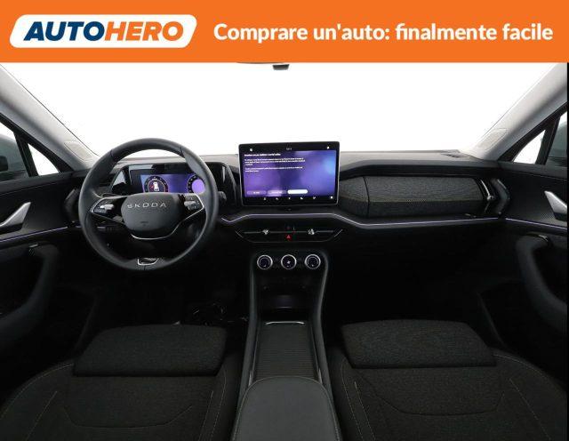 SKODA Kodiaq 1.5 TSI Hybrid DSG 7 posti Executive