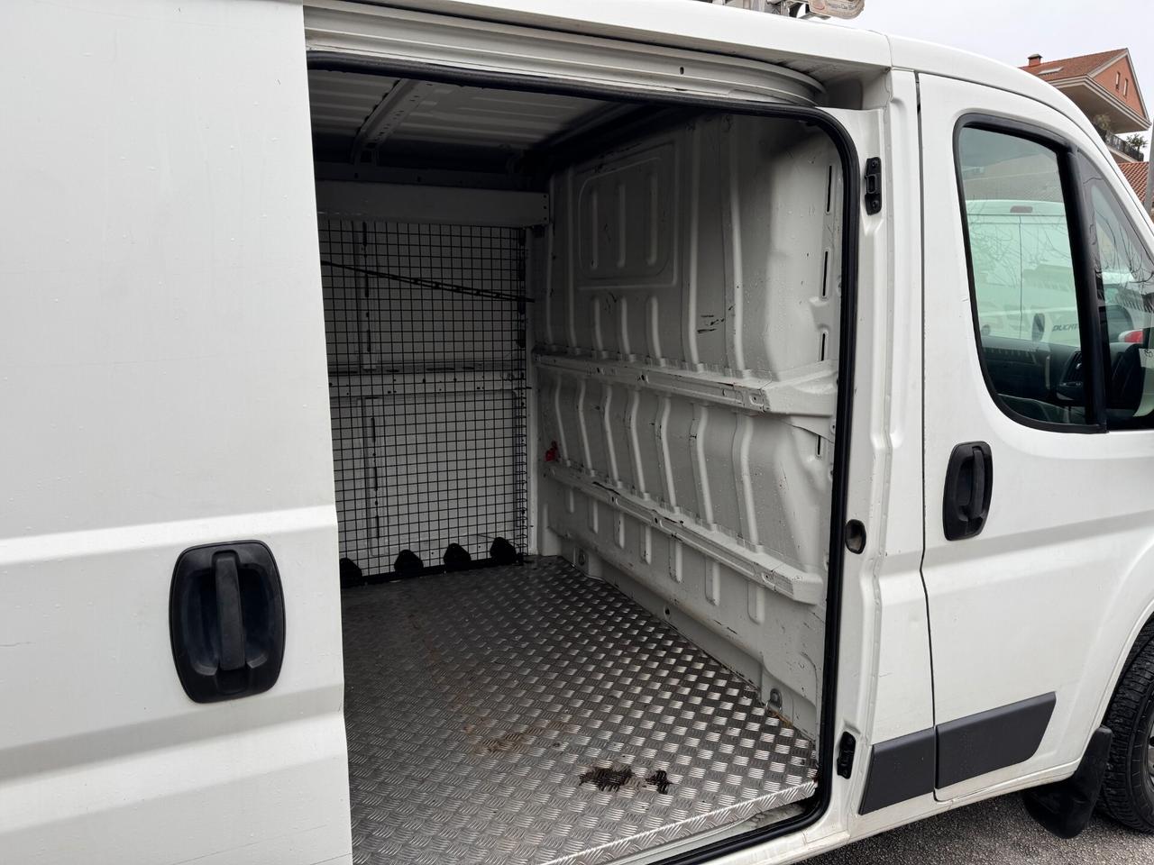 Fiat Ducato 33 2.3 MJT 130CV PC-TN Furgone