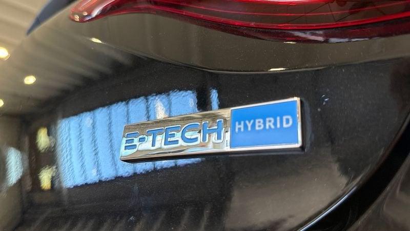 Renault Clio 1.6 E-Tech hybrid R.S. Line 140cv auto