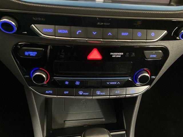 HYUNDAI Ioniq 1.6 Hybrid Style DCT