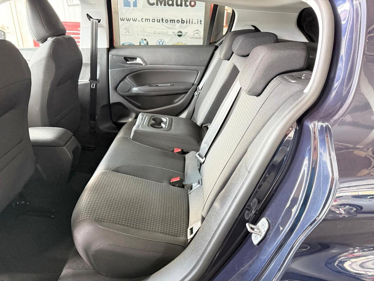 Peugeot 308 BlueHDi 130 S&S Business